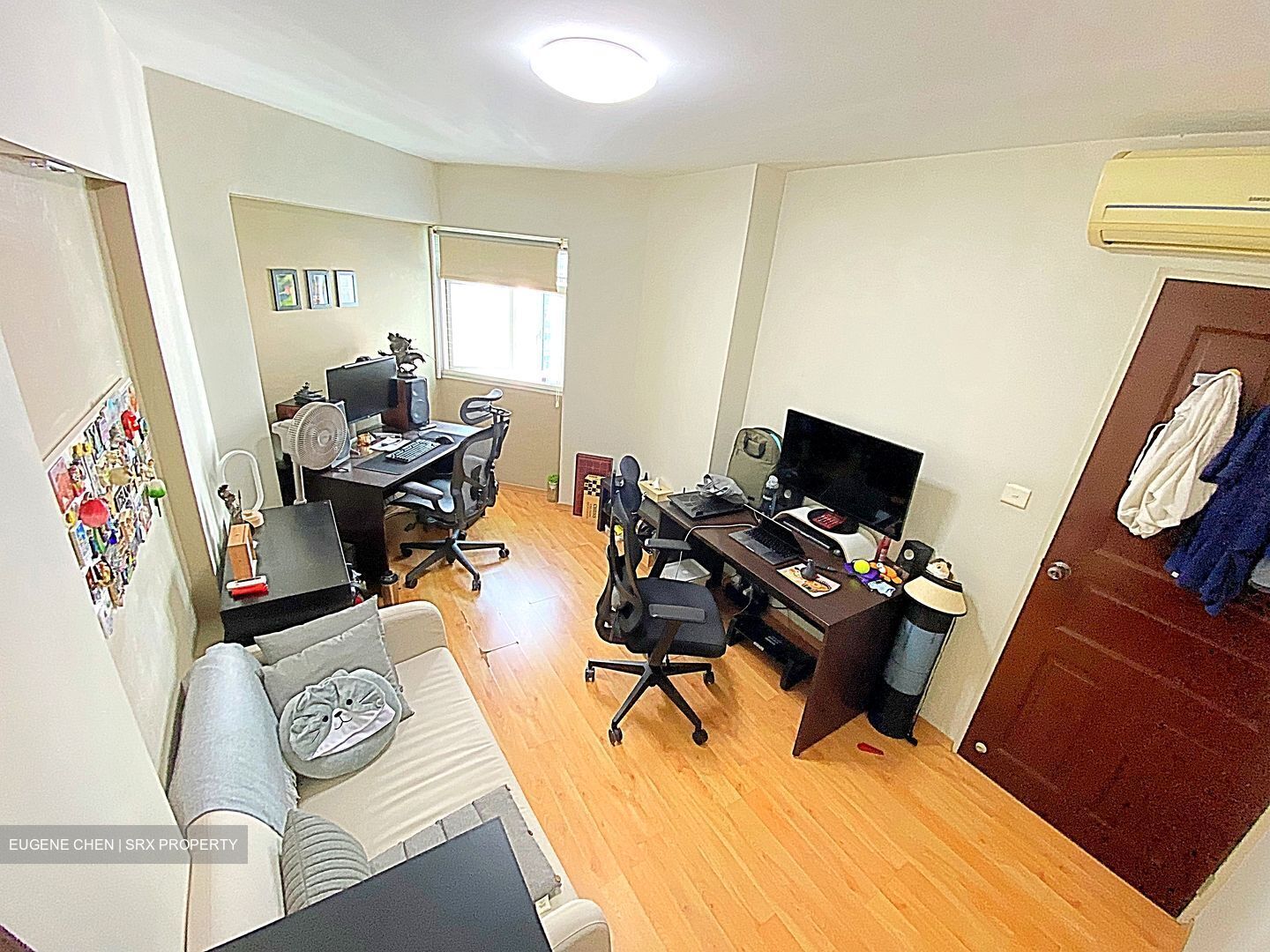 Blk 393 Goodview Gardens (Bukit Batok), HDB 4 Rooms #554888331